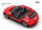 Audi SQ5 3.0 TFSI 2017 года (WW)